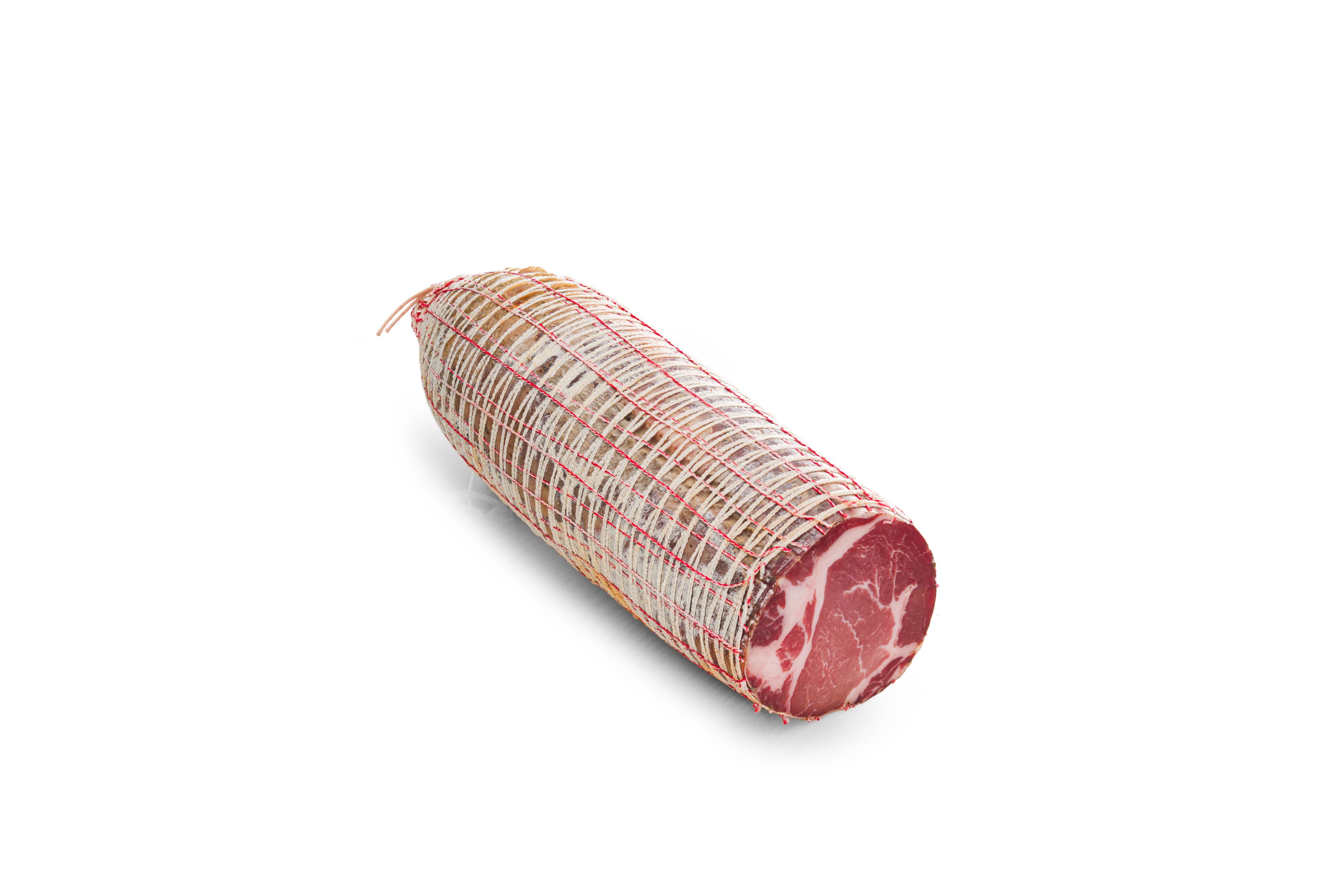 Capocollo Dolce