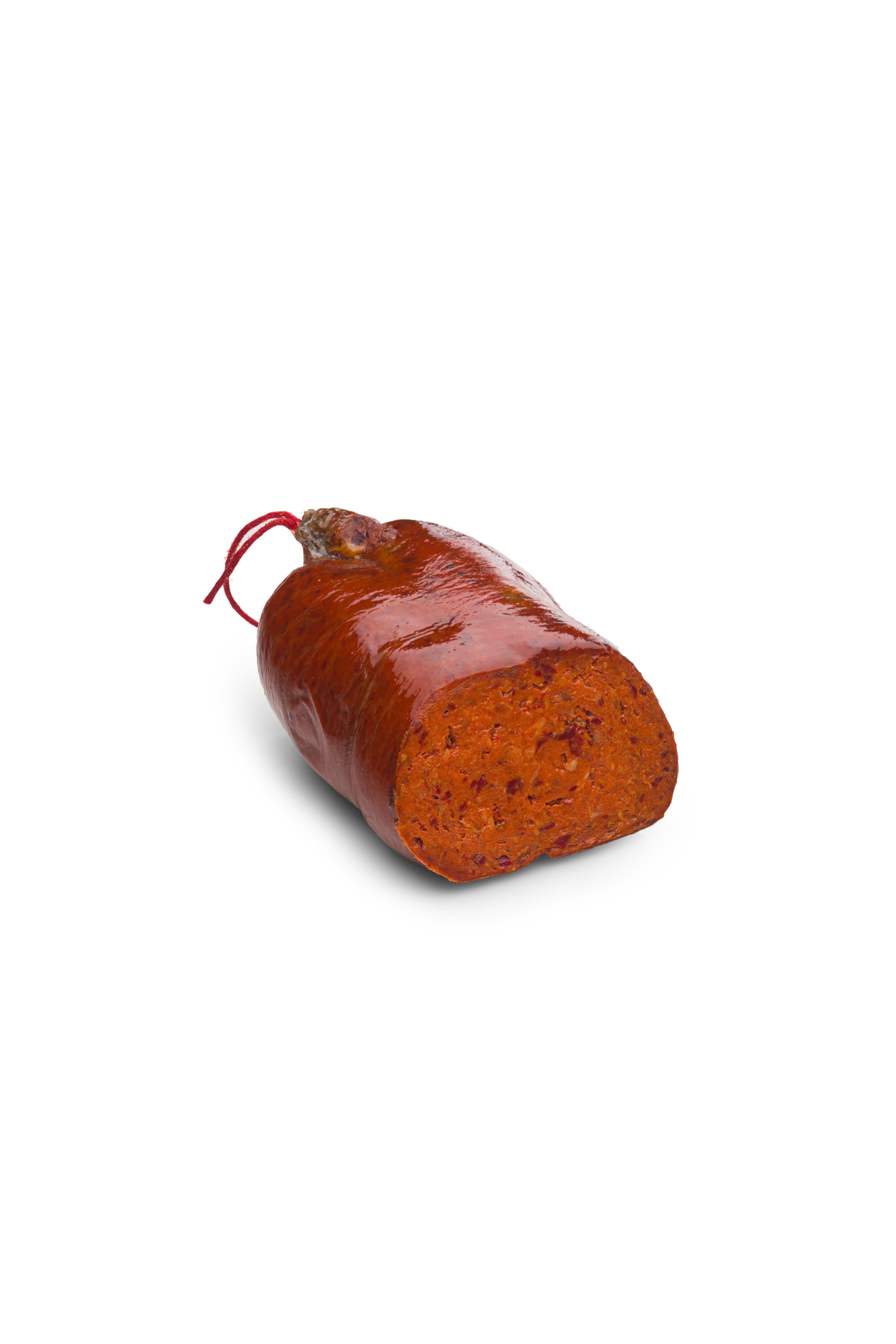 'Nduja