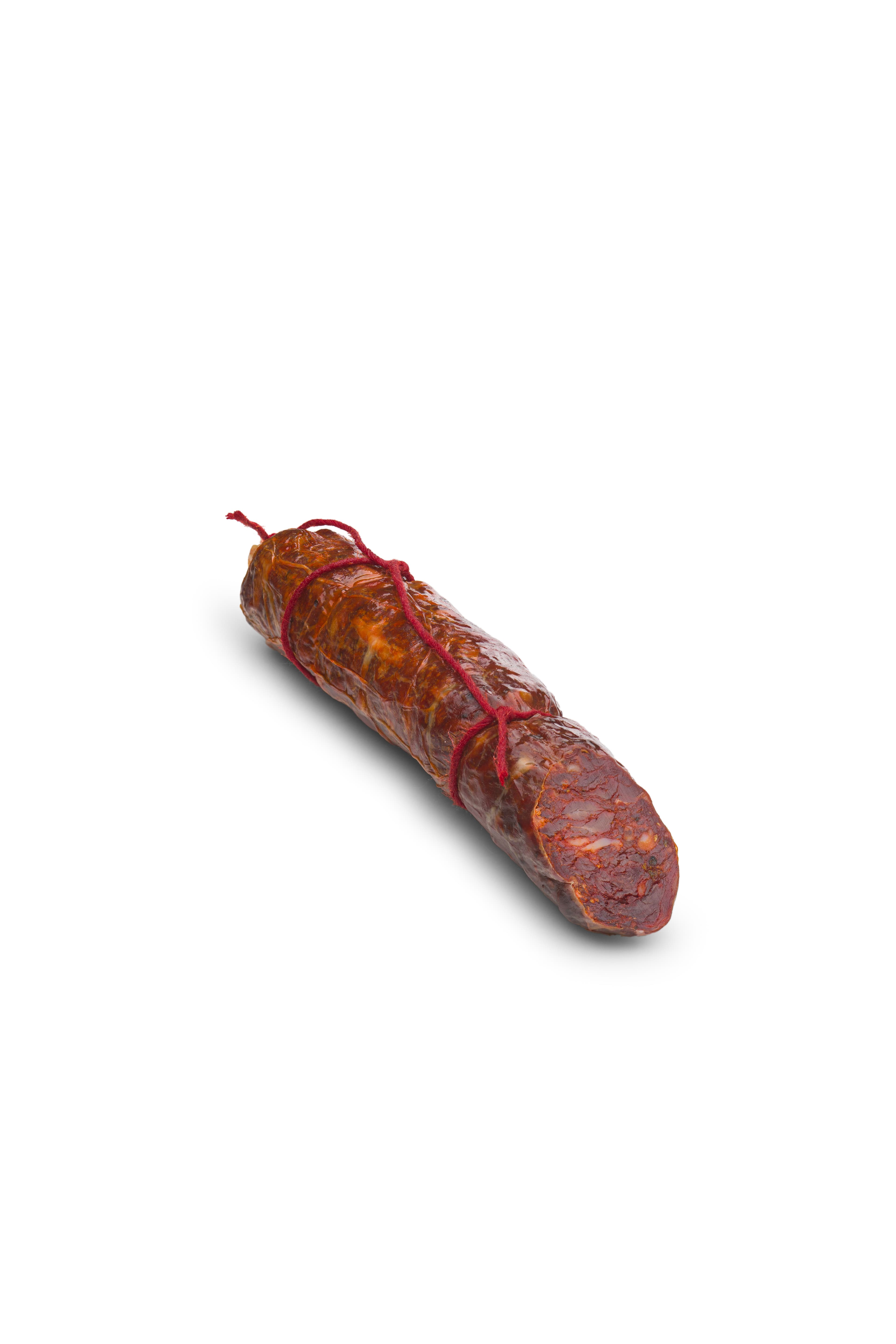 Salame Tradizionale Piccante con Finocchio