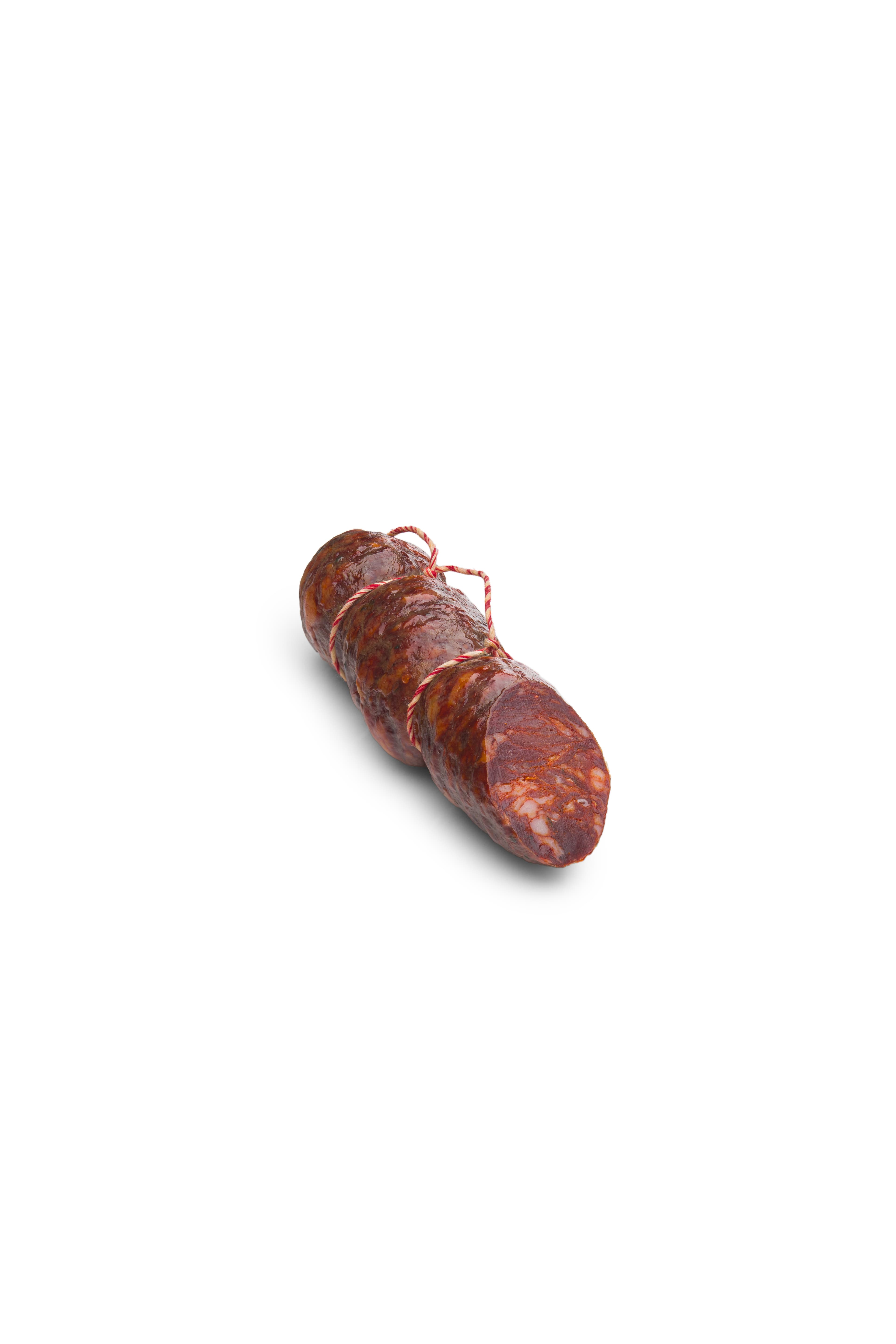 Salame Tradizionale Piccante