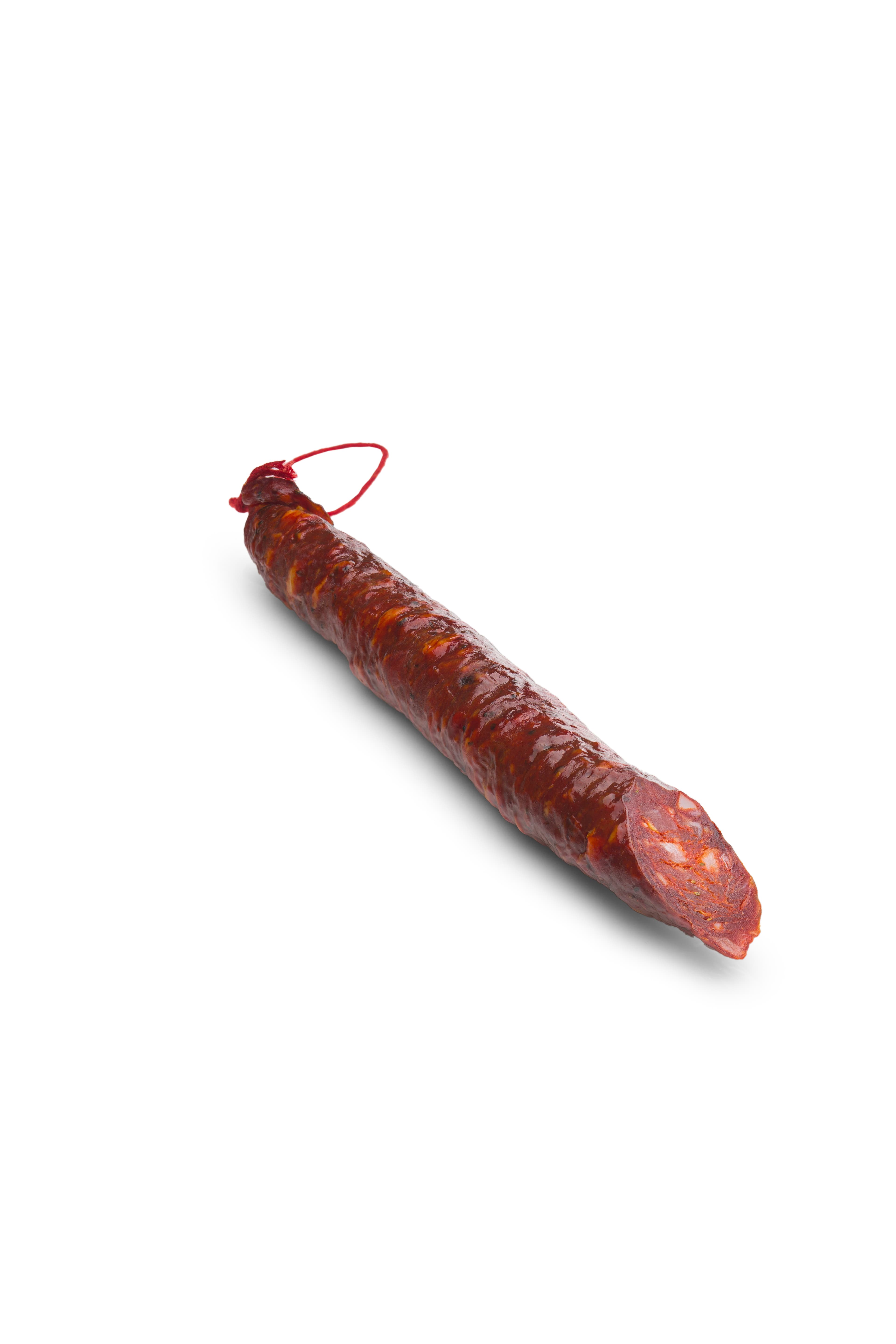 Salsiccia Bastone Piccante