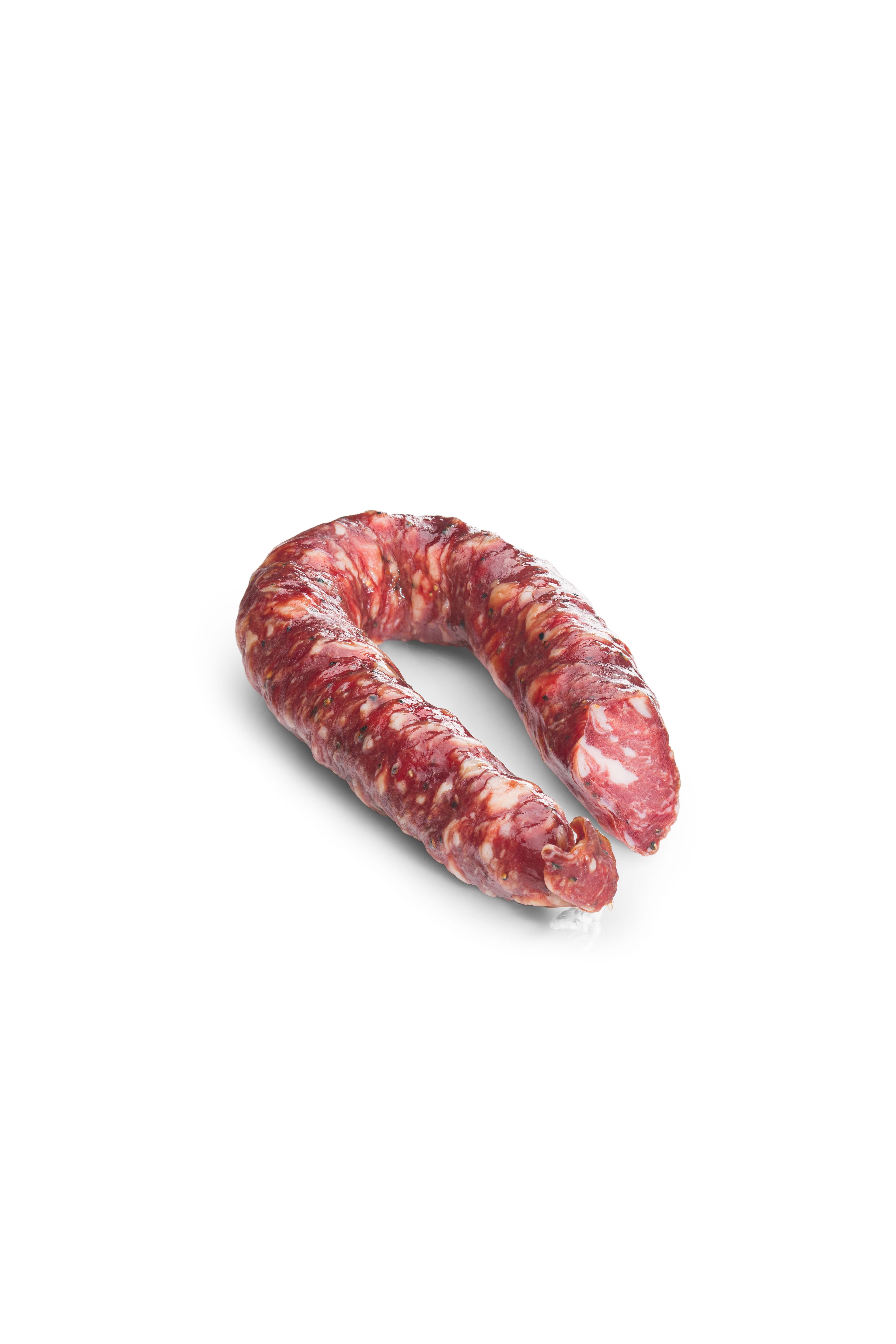 Salsiccia Curva Dolce
