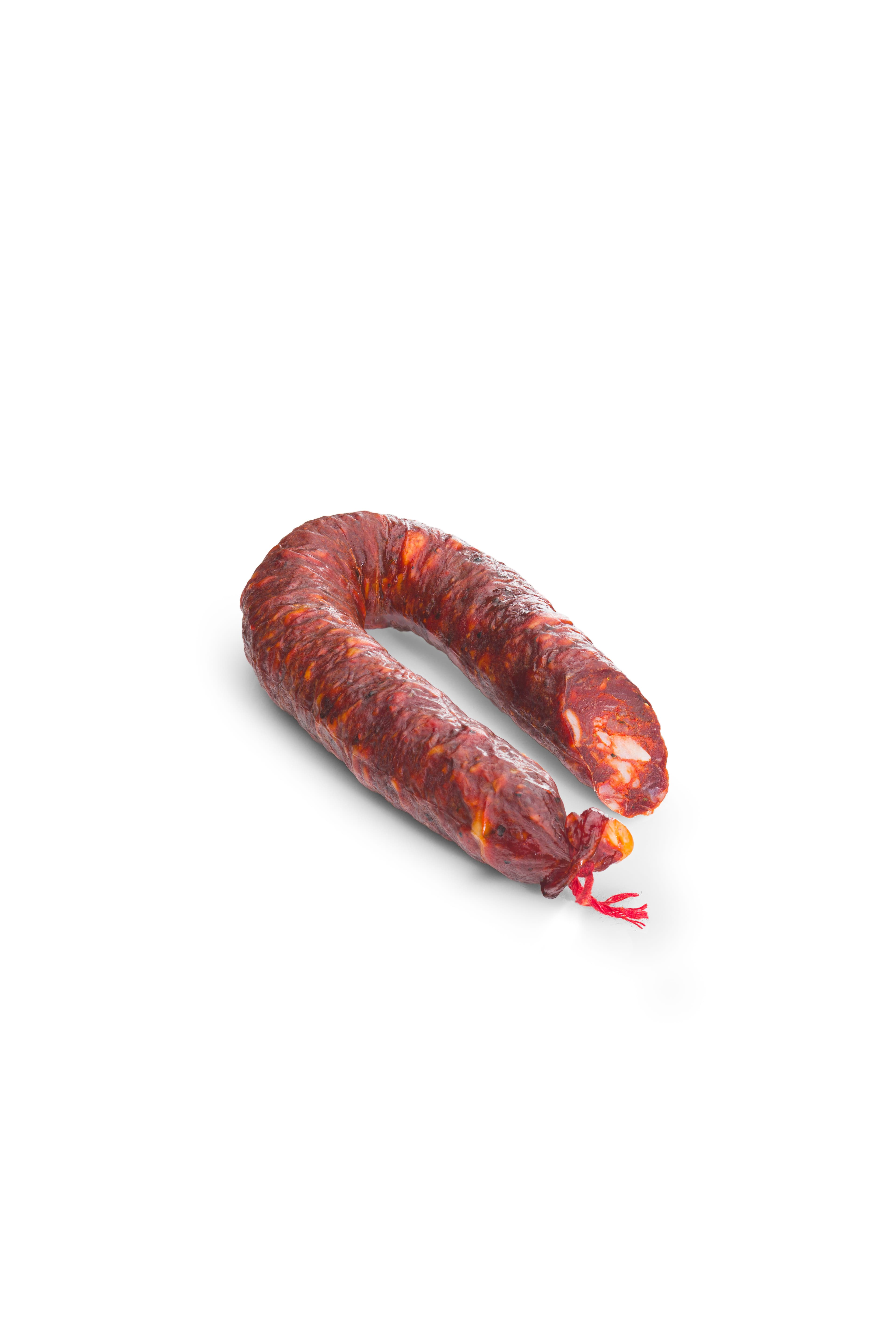 Salsiccia Curva Piccante