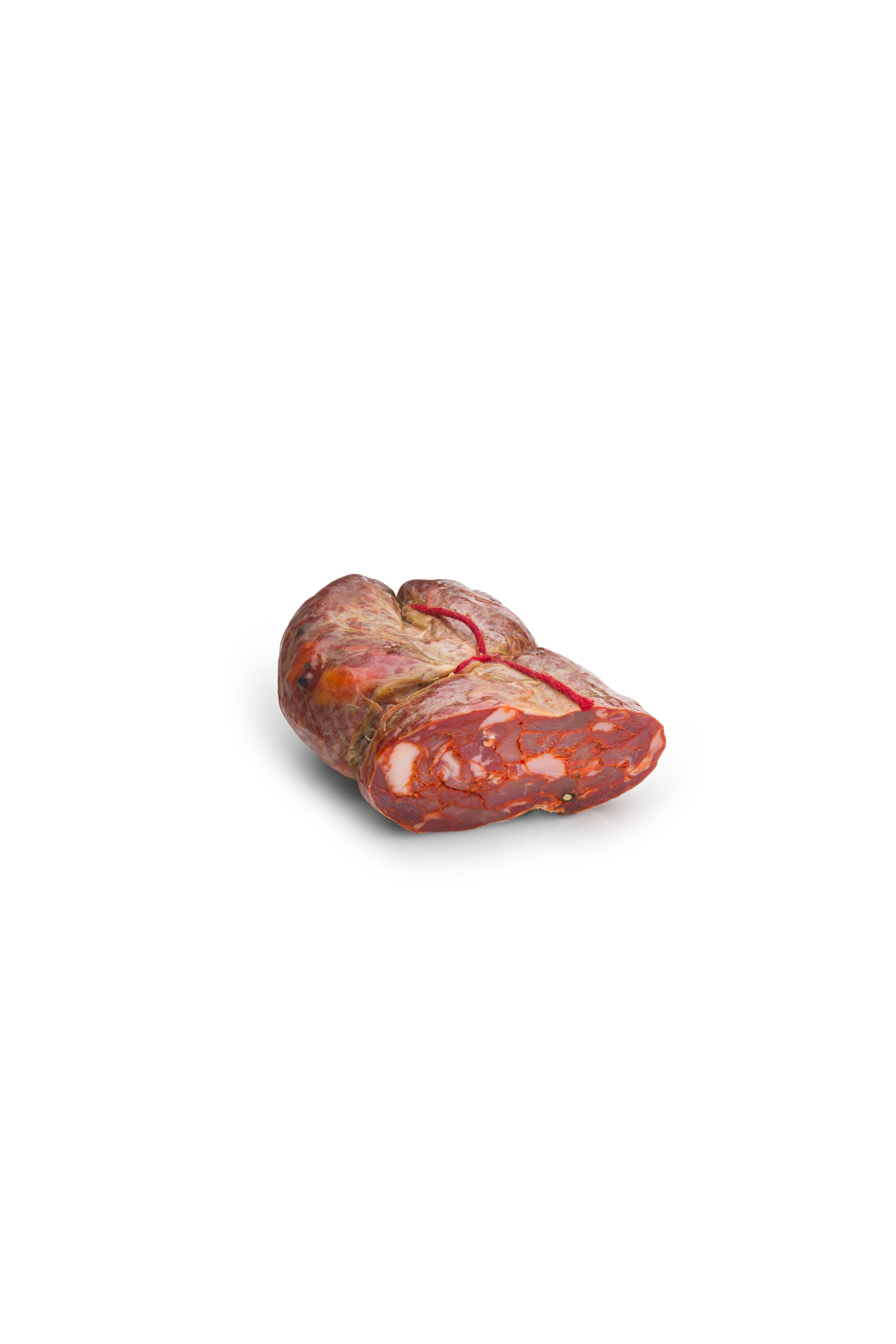 Soppressata Piccante